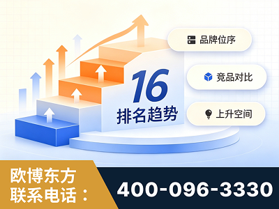 娄底-竞品品牌排名