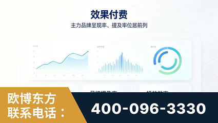 娄底-效果付费：主力品牌呈现率、提及率位居前列