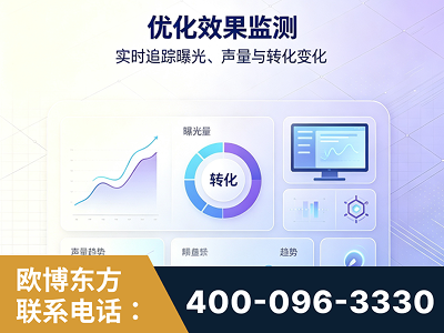 娄底-优化效果监测