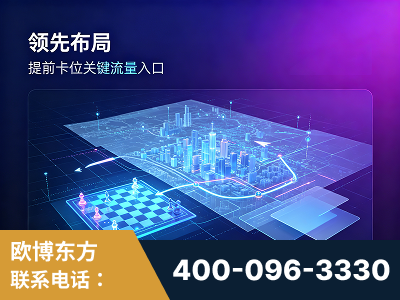 娄底-领先布局：于2024年初开启GEO业务的公司